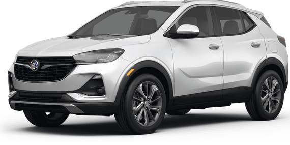 BUICK ENCORE GX 2023 KL4MMGSL2PB110286 image BUICK ENCORE GX 2023 KL4MMGSL2PB110286 image